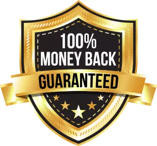 Titan Rise money back guarantee